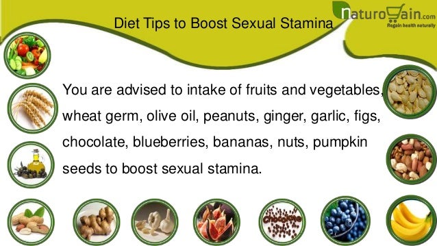Ways To Build Sexual Stamina Ways To Build Sexual Stamina